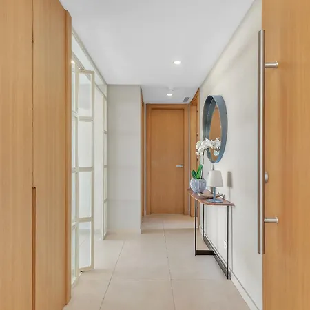 Olivos - Real De La Quinta Apartment