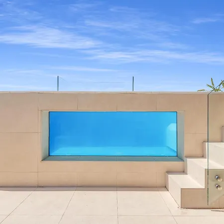Apartment Olivos - Real De La Quinta Benahavis
