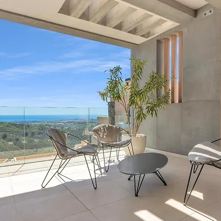 Apartment Olivos - Real De La Quinta