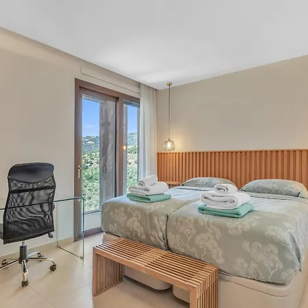Apartment Olivos - Real De La Quinta *
