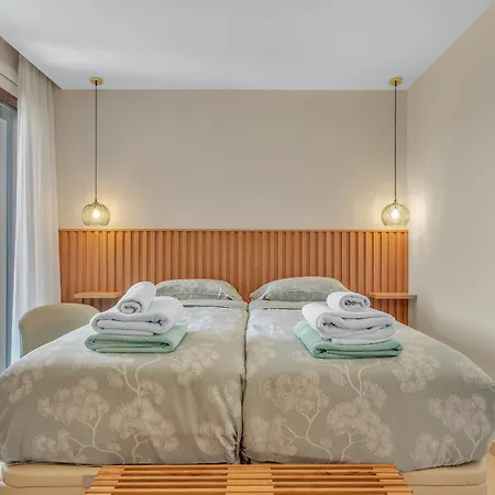 Apartment Olivos - Real De La Quinta *