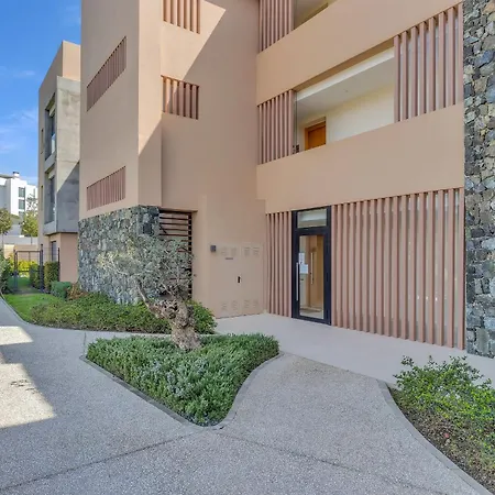 Apartment Olivos - Real De La Quinta Benahavis