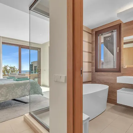 Apartment Olivos - Real De La Quinta *