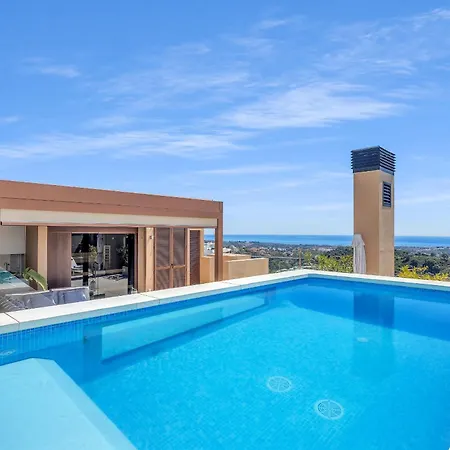Apartment Olivos - Real De La Quinta Benahavis