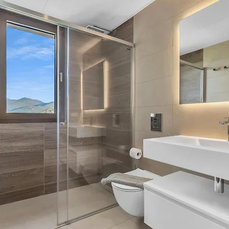 Apartment Olivos - Real De La Quinta *