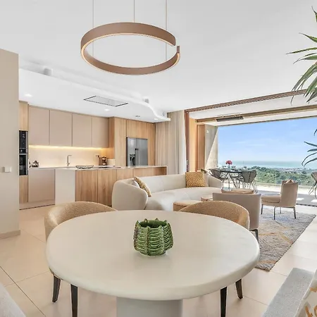 Apartment Olivos - Real De La Quinta *