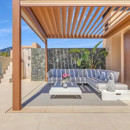 Apartment Olivos - Real De La Quinta Benahavis